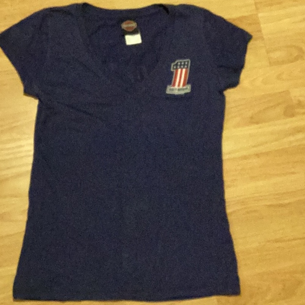 Authentic Harley Davidson T-Shirt